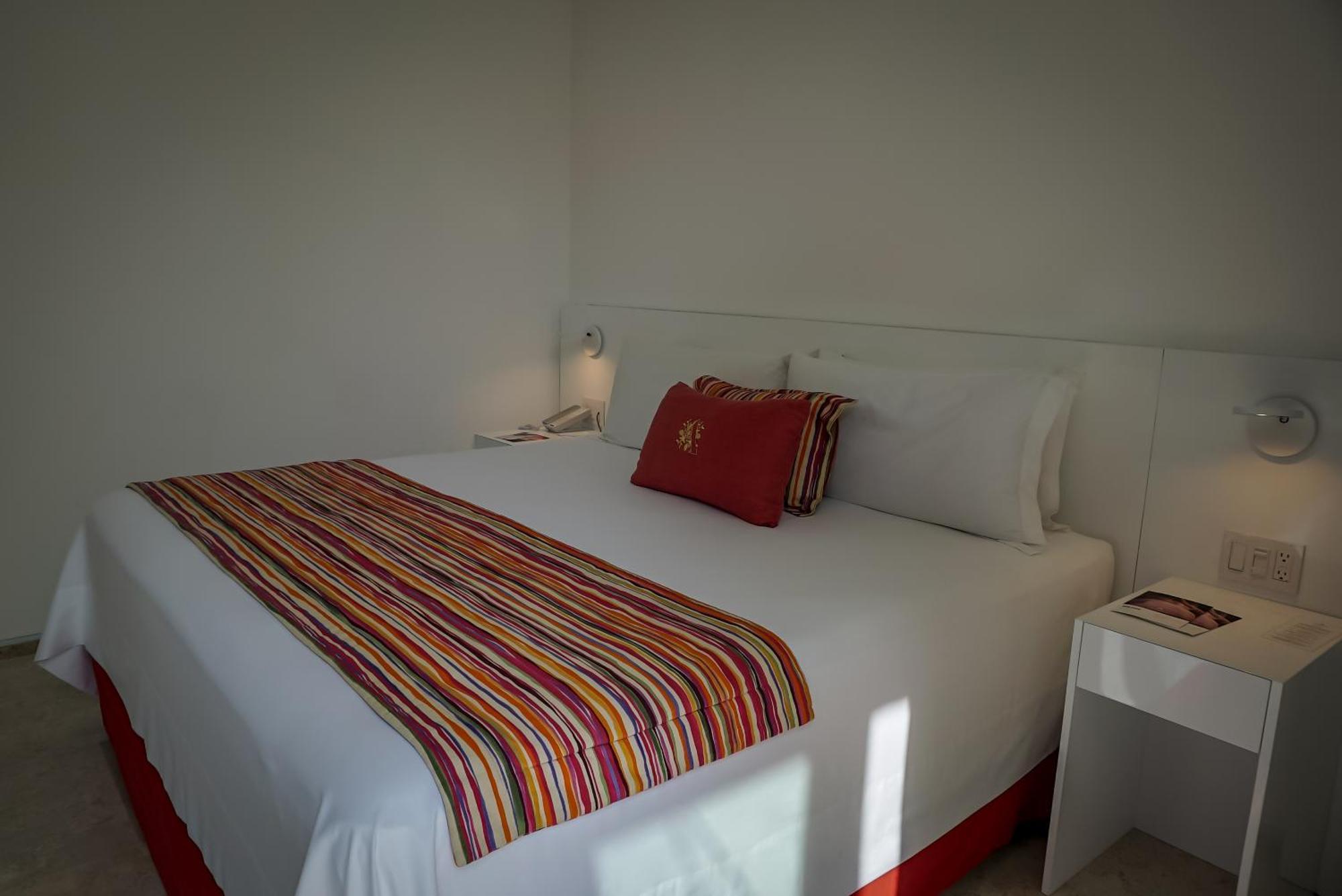 Anticavilla Hotel Restaurante & Spa (Adults Only) Cuernavaca Eksteriør billede